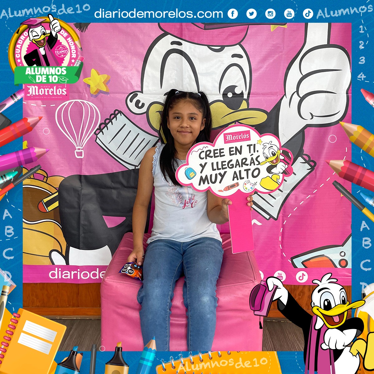 Marifer Ocampo Garci �a